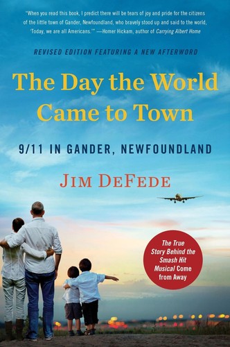 The day world came - the, town