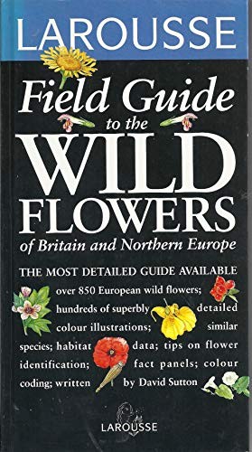 Field guide the wild - to,