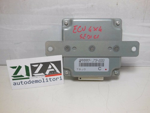 Transmission control unit fiat - unit,