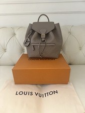 Louis Vuitton Montsouris