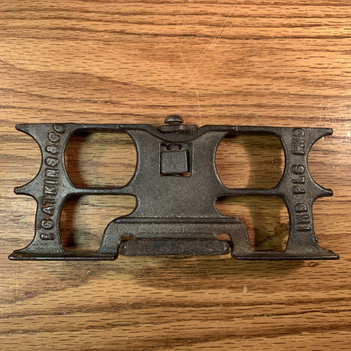 Vintage atkins saw tooth - atkins,
