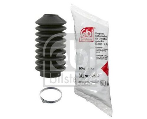Fits febi 03318 - febi, steering