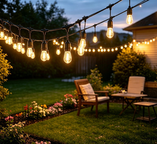 Festoon s14 ip65 waterproof - festoon,