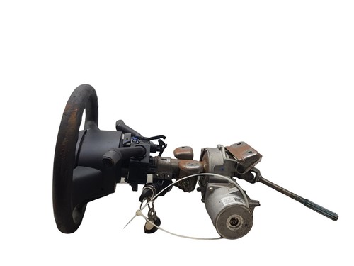 Fiat panda steering column - fiat,