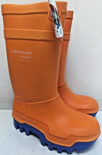 Dunlop purofort heavy duty - dunlop,