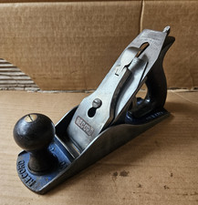 1930s Record No. 04 plane for