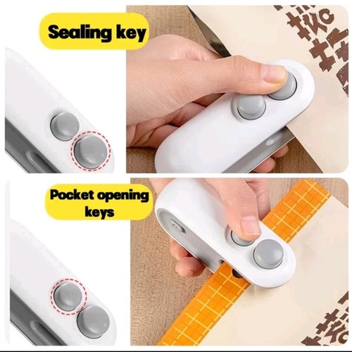 Electric mini heat bag - mini,