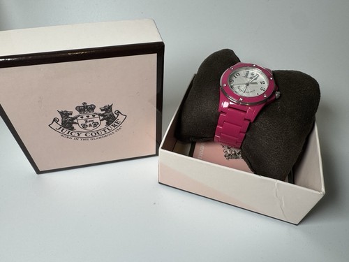 Juicy couture rich - juicy, girl