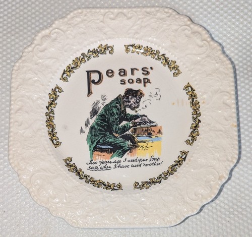 Vintage lord nelson pottery - lord,