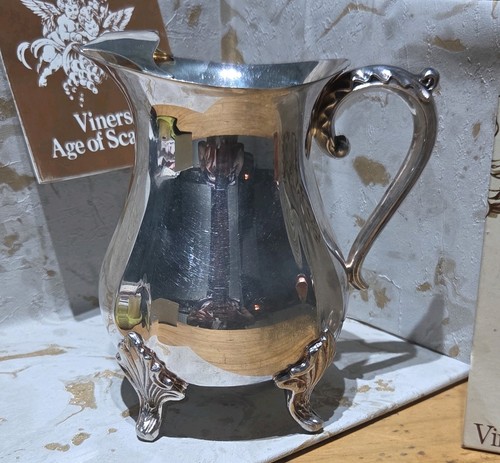 Vintage viners sheffield - of,