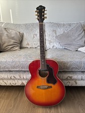 Ibanez SGE430 electro-acoustic