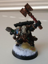 Warhammer 40k  Marines Space