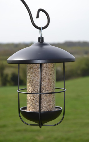 Supa metal lantern - lantern, wild