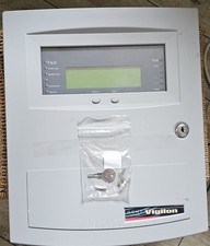 Honeywell Gent Vigilon  Fire Alarm Repeater Panel (VIG-RPT-V3+)