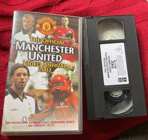 The official manchester united - manchester,