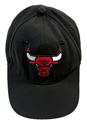 Unisex chicago bulls black new - chicago,