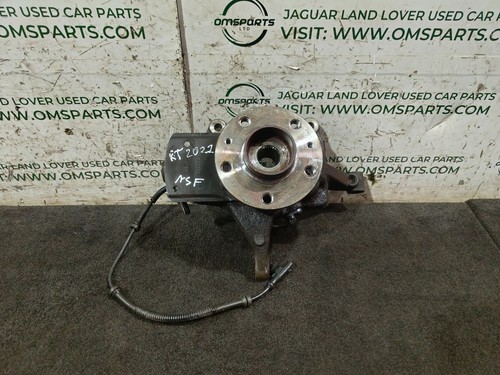 Renault trafic mk3 - ph1, x82