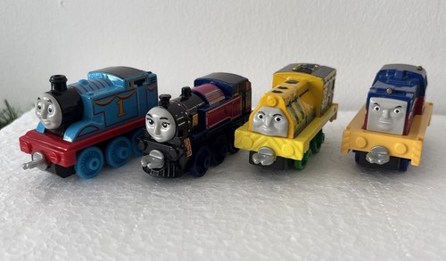 Trackmaster push along play - trackmaster,