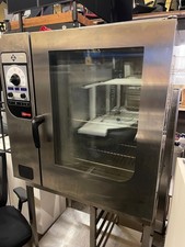 MKN Combi Oven