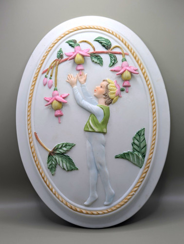 Alexander porcelain 1988 - alexander,
