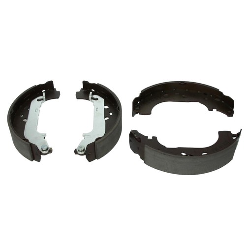 Brake shoe fits ford - shoe, fits:
