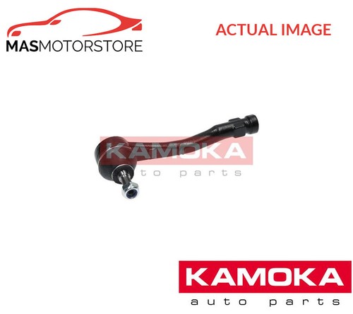 Track rod end rack - end, front
