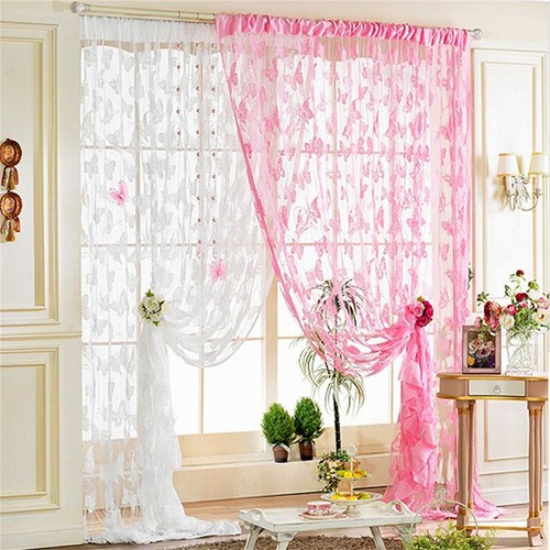 Door fly screen panel - screen,