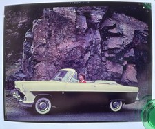 Ford Zodiac Mk2 206E
