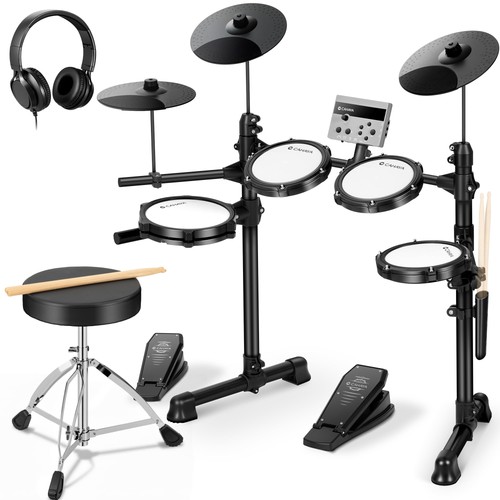 Cahaya electric drum - cahaya,