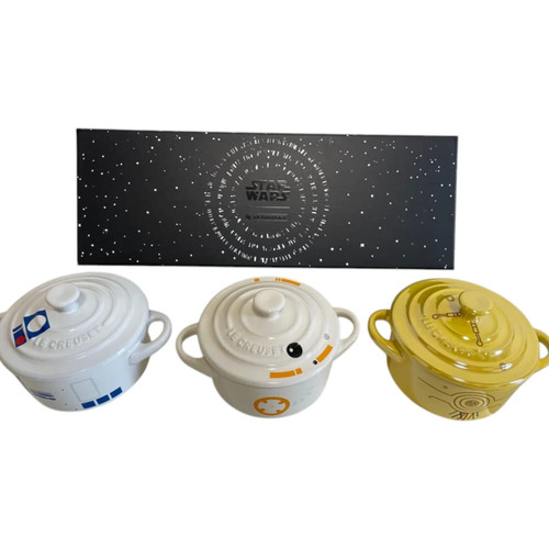 Star wars mini - star, set