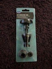 Tap Reseater DIY Plumbing