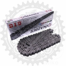 New DID X-Ring Chain 530 ZVMX2