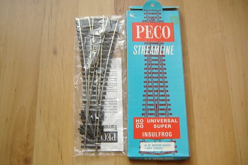 Peco way point streamline - point,