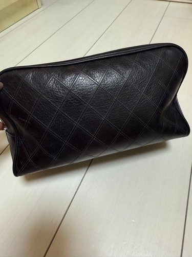 Authentic chanel bicolore coco - authentic,
