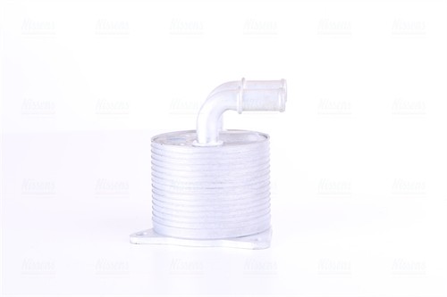 Nissens 91286 oil cooler - nissens-oe,