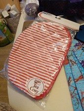 Vintage New Unopened Red White