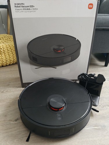 Xiaomi s20 robot - s20+,