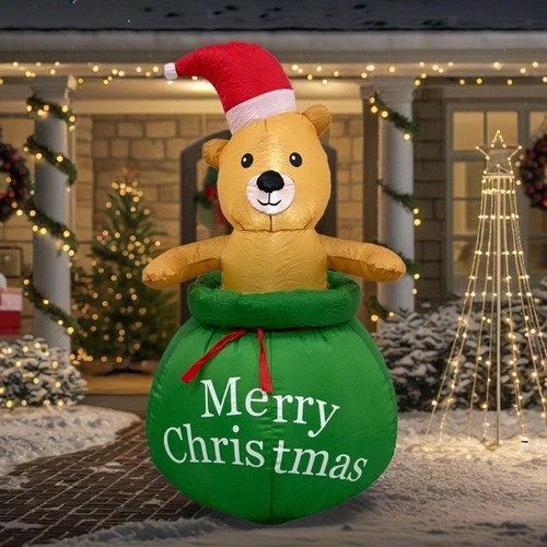Christmas inflatable - christmas,