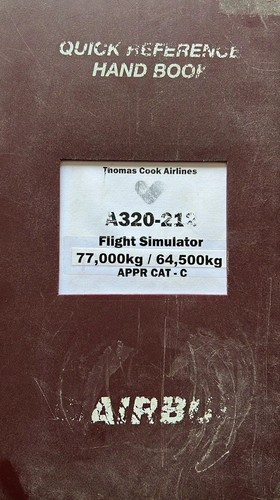 Airbus a320 flight - airbus, simulator