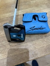 Taylormade Spider ZT Putter /