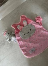 Tiny treasures dolls sleep