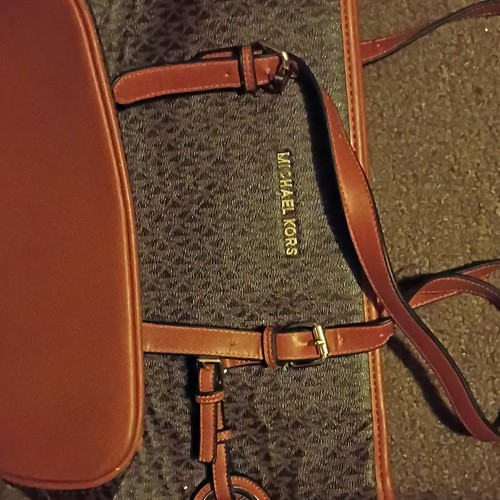 Michael kors brown - michael,