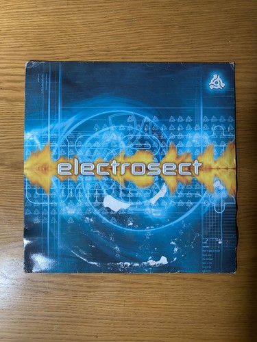 Various electrosect - various,