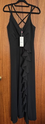 Missfiga black dress - ,