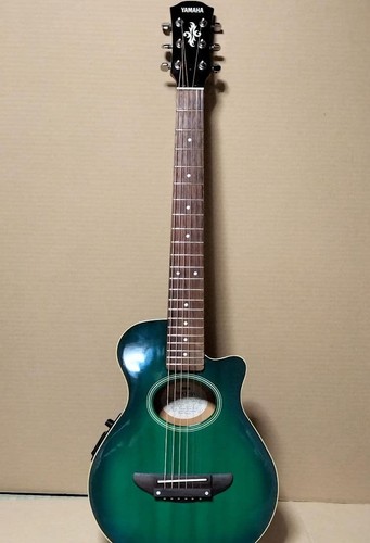 Yamaha apxt acoustic - yamaha,