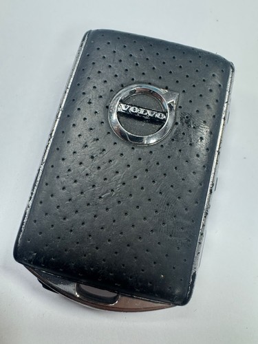 Volvo smart key fob - , 4