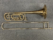 Kuhnl-Hoyer Bb/F Tenor