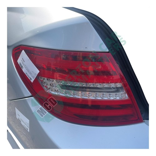 Mercedes class c220 - c-class,
