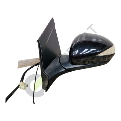 Honda civic ctdi - civic, wing