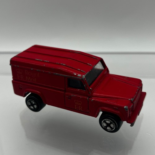 Corgi juniors royal - corgi, mail